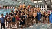 Mende Natation : 55 nageurs au meeting de rentrée