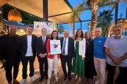 Menton obtient le label Destination d'excellence pour son office de tourisme