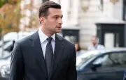 Messages antisémites attribués à Bardella : le RN sous pression