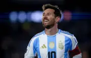 Messi : adieux émouvants à Buenos Aires face au Bénin