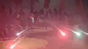 Émeutes à Montpellier : 63 interpellations et 36 policiers blessés