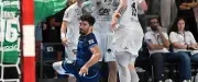MHB – Chambéry : le duel face à une équipe blessée au FDI Stadium