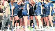 MHB Féminin : déplacement au Havre face à la meilleure défense de D2F