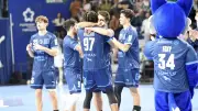 MHB-Limoges : Erick Mathé savoure un « énorme soulagement »