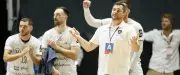 MHB-Limoges : un choc sous tension, les Héraultais sous pression