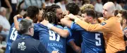 MHB : réaction attendue face à Limoges après les sifflets du FDI Stadium