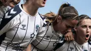 MHR féminin : la « ciste » comme étendard pour viser la 4e place