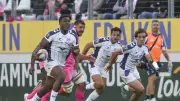 MHR : Maël Moustin blessé à la cuisse, crainte d'une déchirure