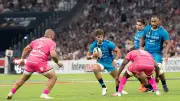 MHR : test grandeur nature face au Stade Français à Jean-Bouin