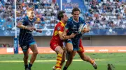 MHR-Toulon : le plus gros match de la saison pour Montpellier