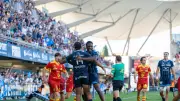 MHR-Toulon : le triangle arrière Moustin-Delibes-Banks, une arme physique