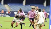 MHR-Toulon : Montpellier s'impose avec le bonus sous la pluie (28-0)