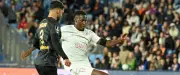 MHSC : Mamadou Camara, premier but et « verrou qui saute » contre Grenoble