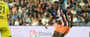MHSC à Rodez : Camara promet une concurrence accrue