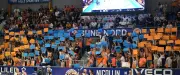 MHSC VB : 19 victoires en 20 matches au Palais des sports, retour à la forteresse