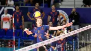 MHSC VB : la pression adverse complique le début de saison
