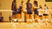 MHSC-VB Mauguio : l'ambition XXL du volley féminin