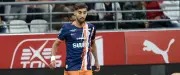 MHSC : Zoumana Camara veut faire tourner le compteur à Rodez