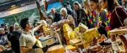 Miam 2026 : prévente de billets à 4 € jusqu'au 5 novembre