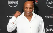 Mike Tyson reste en bons termes avec P. Diddy et lui a remis une lettre