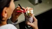 Milk-shake mortel : le gérant du café n'avait pas nettoyé le mixeur