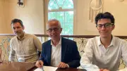 Millau : le maire Christophe Saint-Pierre annonce une cure d'austérité