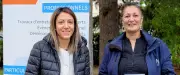 Millau : Tremplin pour l'emploi aide les habitants des quartiers prioritaires