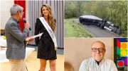 Miss Lozère vise la couronne, un GPS en cause, hausse des autopsies