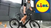 Mitaines vélo gel Lidl à 4,99 € : l'accessoire plébiscité