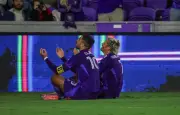 MLS : Griezmann brille avec Orlando et se rapproche des playoffs