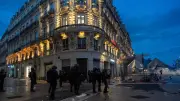 Mobilisation du 17 octobre : 1 200 interpellations, un adolescent mutilé