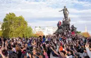 Mobilisation du 17 octobre : 150.000 manifestants attendus en France