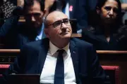 Mobilisation du 17 octobre : Macron refuse la démission de Nuñez
