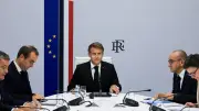 Mobilisation du 24 octobre : l'exécutif se prépare sous tension