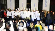 MOF cuisine 2026 : deux femmes parmi les 13 lauréats à Lille