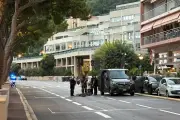 Monaco : colis suspect déminé sur le boulevard Albert-Ier