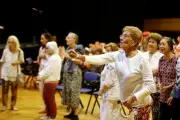 Monaco face au vieillissement : 27,3% de seniors, comment la Principauté s'adapte