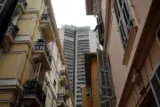 À Monaco, le quartier des Fleurs entre authenticité et galères du quotidien