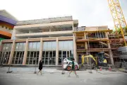 Monoprix de Grasse : ouverture décalée à fin février 2027