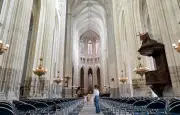 Montauban : 13,64 M€ pour restaurer la cathédrale