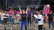 Montpellier : 325 000 € pour les sections féminines de quatre clubs