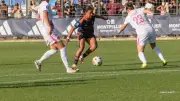 Montpellier arrache un nul à Nantes et reste invaincu