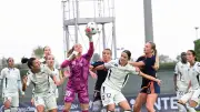 Montpellier battu par Le Havre en Coupe de la Ligue malgré un sursaut