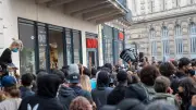 Montpellier : Delafosse condamne les violences contre les commerces