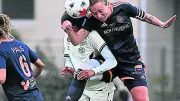 Montpellier défie le PSG puis l'OL avec ses valeurs combatives