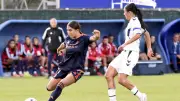 Montpellier et Le Havre se neutralisent avant leur duel en Coupe