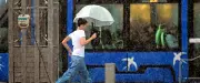 Montpellier : la vie reprend après l'alerte rouge, pluie en fin de matinée