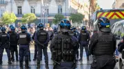Montpellier : l'Écusson interdit aux manifestants ce jeudi