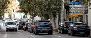 Montpellier : le boulevard Berthelot passe à sens unique le 30 octobre