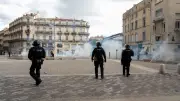 Montpellier : le patron de la police parle d'une 